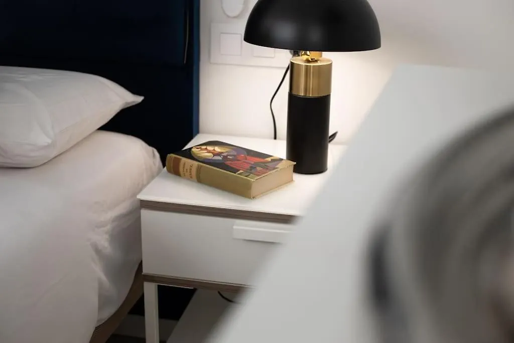 Апартаменты Trinidad Aparment Малага 0*,  Испания