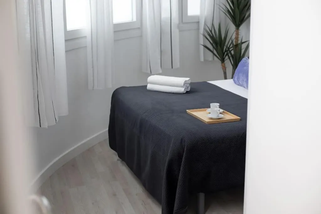 Trinidad Aparment Apartment Malaga