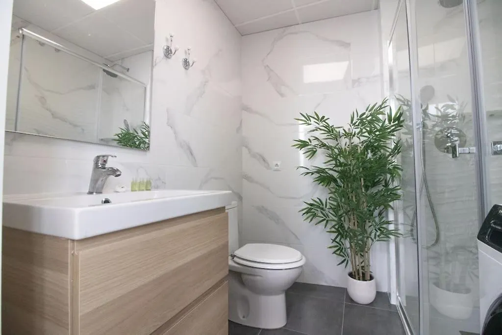 Trinidad Aparment Apartment Malaga