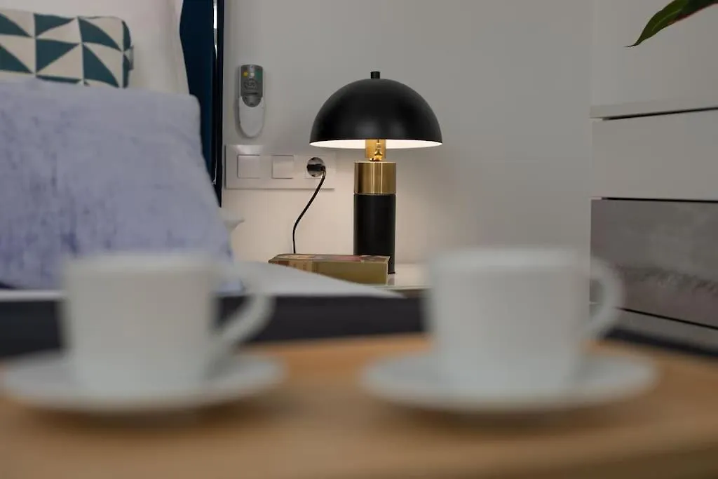 Trinidad Aparment Apartment Malaga