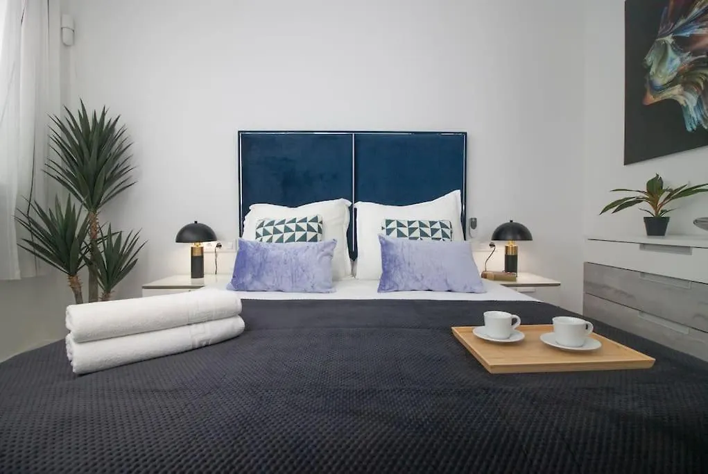 Trinidad Aparment Apartment Malaga