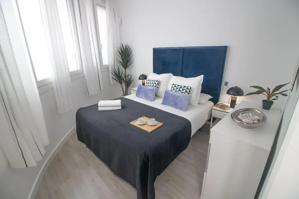 Trinidad Aparment Apartment Malaga 0*,  Spain